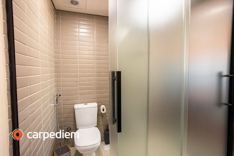 Alta Garden - Studio temático by Carpediem