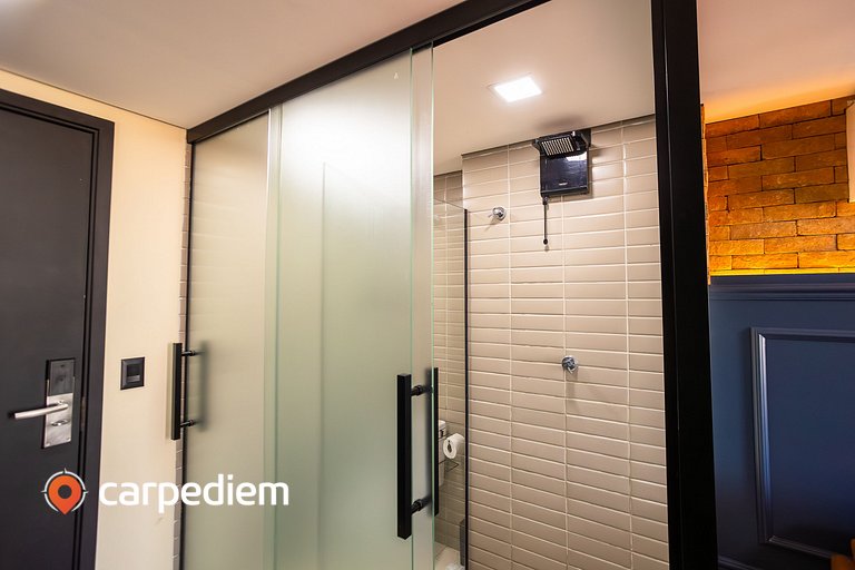 Alta Garden - Studio temático by Carpediem