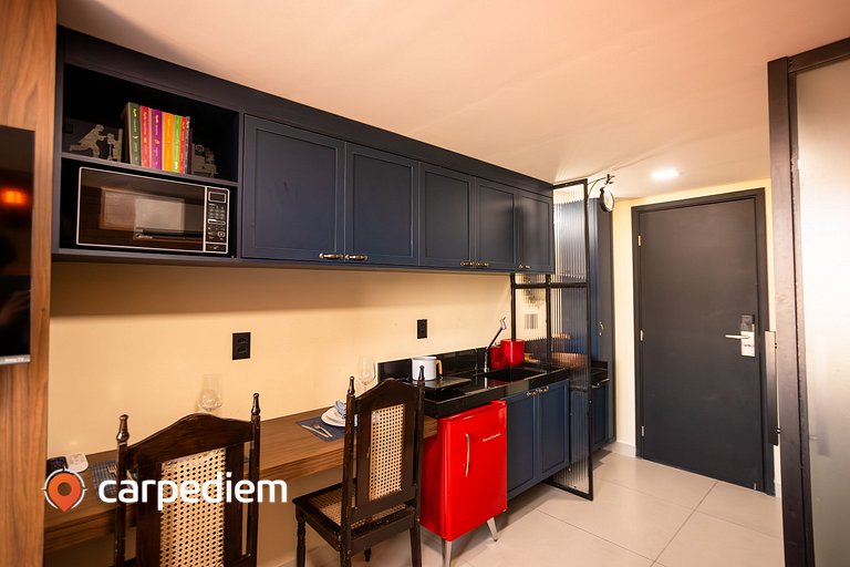 Alta Garden - Studio temático by Carpediem