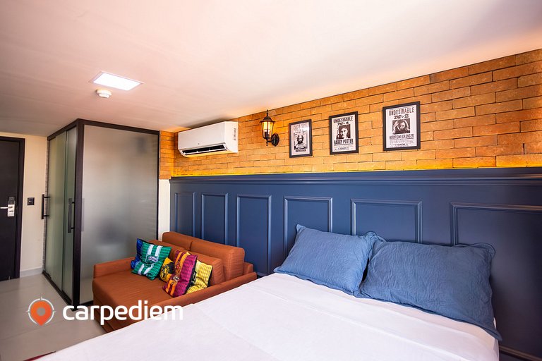 Alta Garden - Studio temático by Carpediem