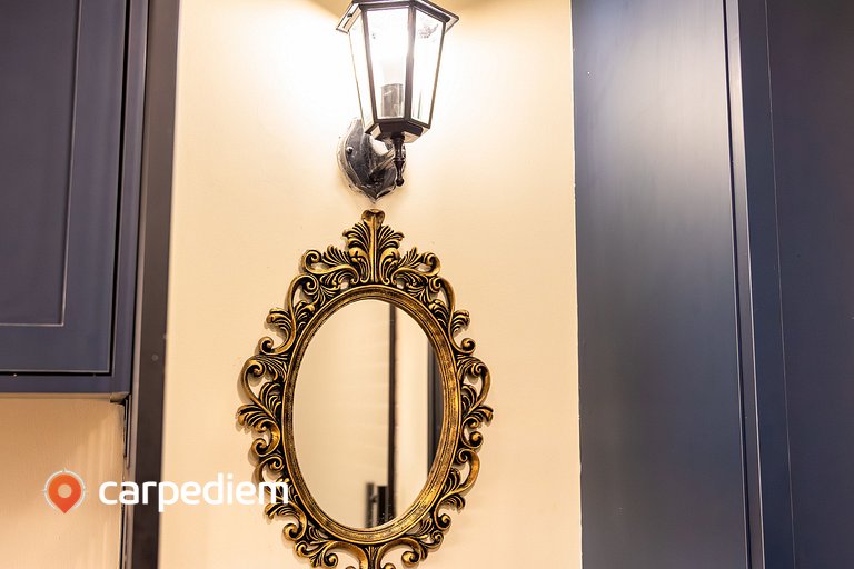 Alta Garden - Studio temático by Carpediem