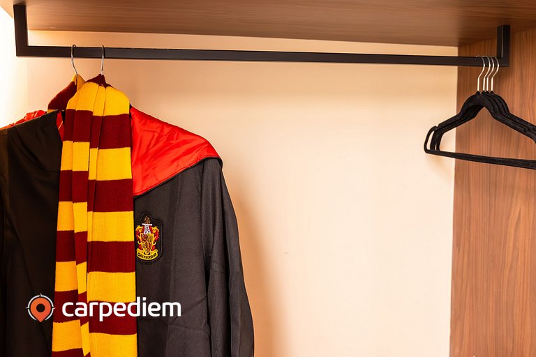 Alta Garden - Studio temático by Carpediem