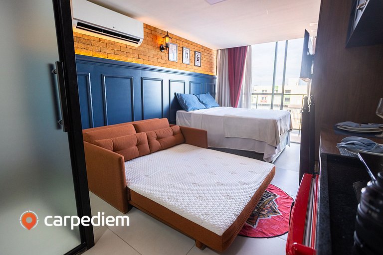 Alta Garden - Studio temático by Carpediem