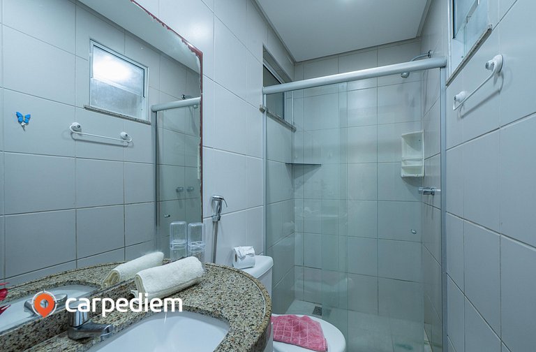 Scopa Beach #C3-200 - Pé na areia By Carpediem