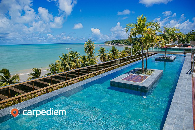 Unity #313 - Suíte por Carpediem