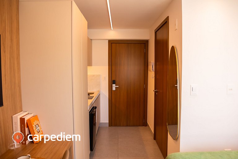 Restinga #214 - Pé na Areia By Carpediem