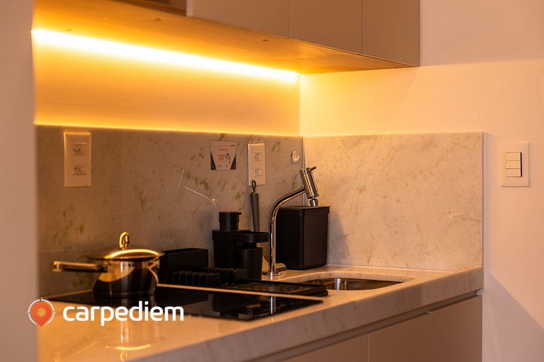 Restinga #214 - Pé na Areia By Carpediem