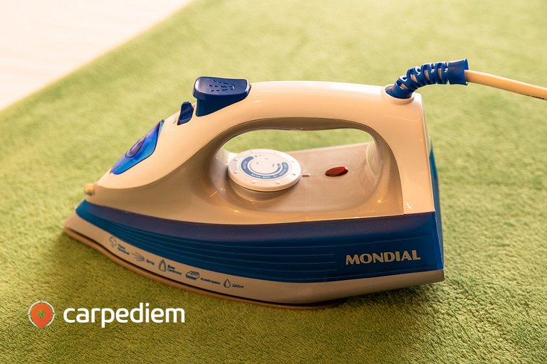 Restinga #214 - Beira mar em Bessa by Carpediem