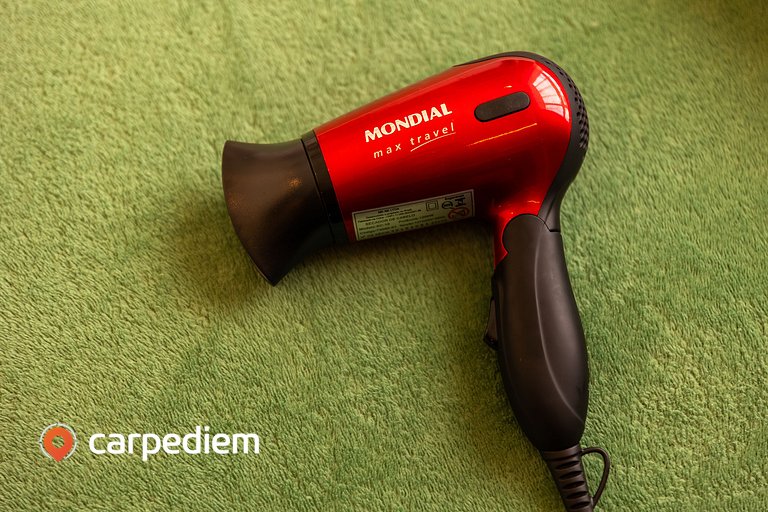 Restinga #214 - Pé na Areia By Carpediem