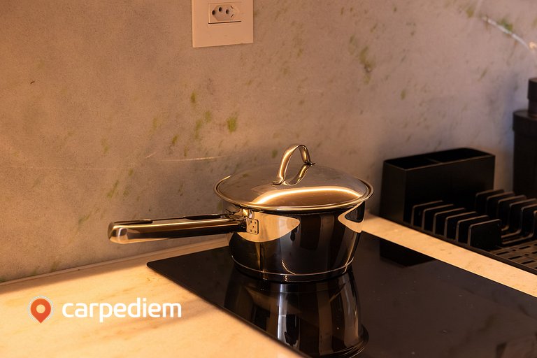 Restinga #214 - Beira mar em Bessa by Carpediem