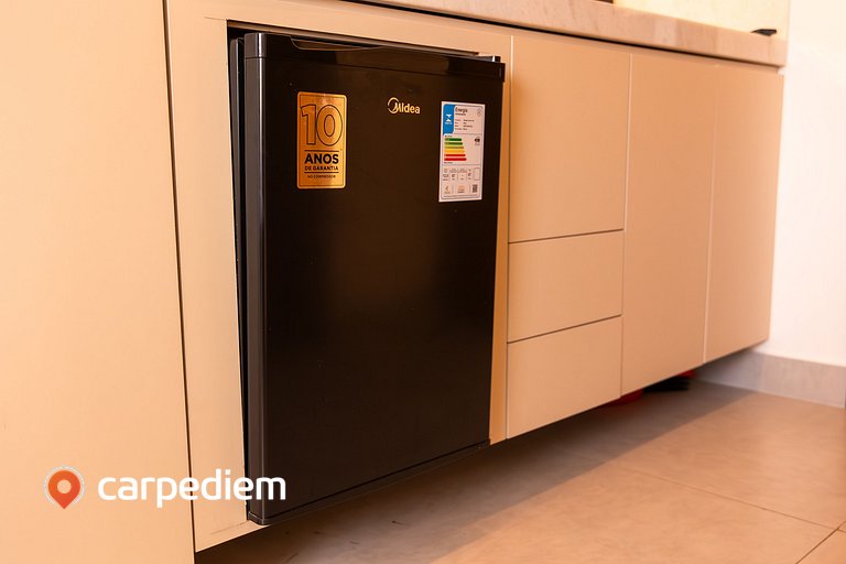 Restinga #214 - Beira mar em Bessa by Carpediem