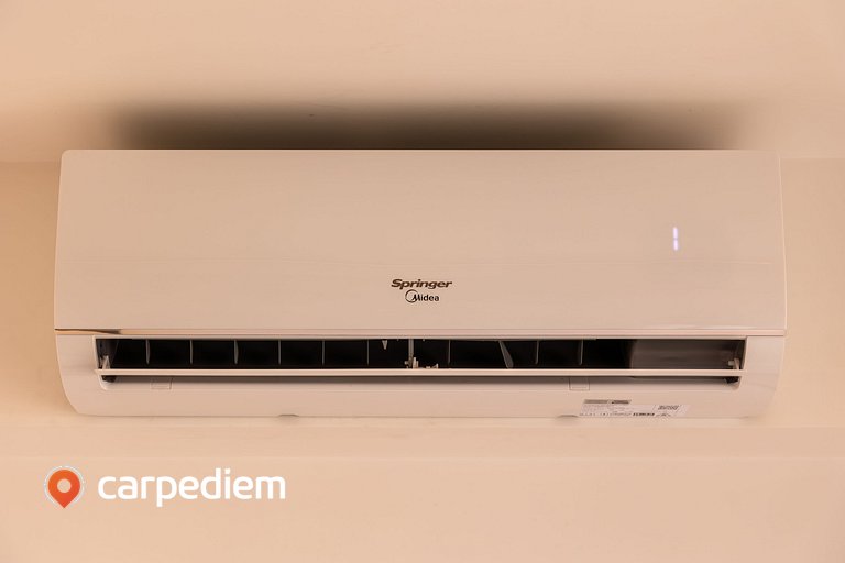 Restinga #214 - Beira mar em Bessa by Carpediem