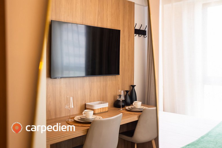 Restinga #214 - Pé na Areia By Carpediem