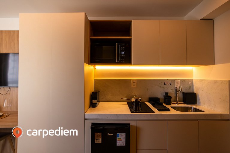 Restinga #214 - Pé na Areia By Carpediem