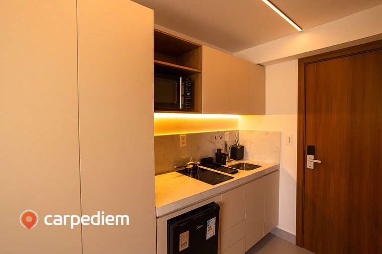 Restinga #214 - Pé na Areia By Carpediem