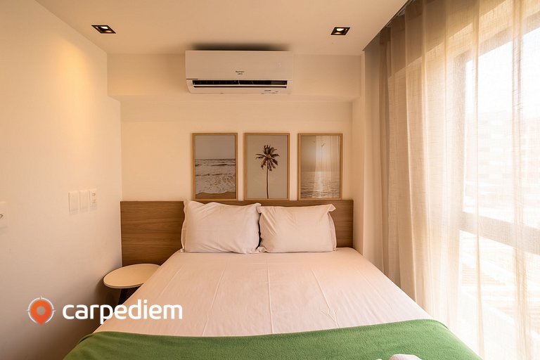 Restinga #214 - Pé na Areia By Carpediem