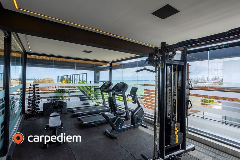 Restinga #214 - Pé na Areia By Carpediem