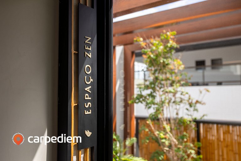 Restinga #214 - Pé na Areia By Carpediem