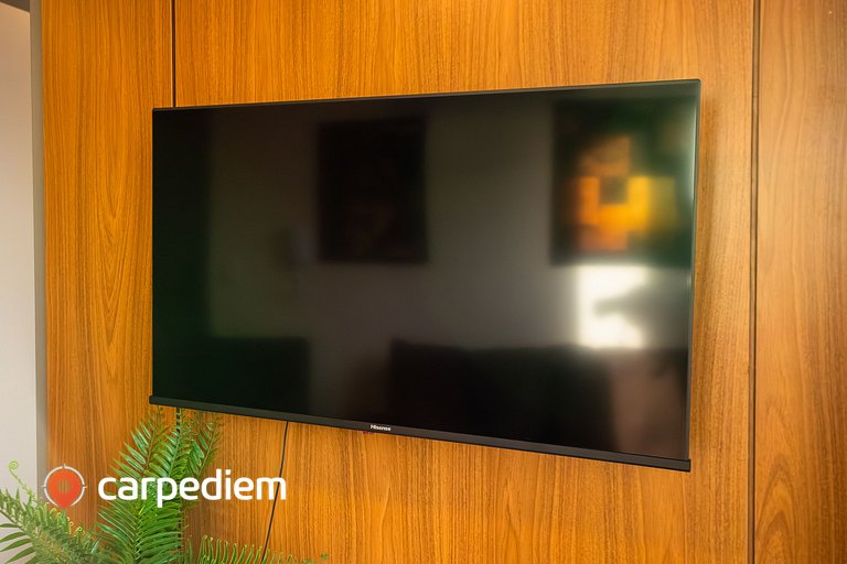 At Self #306 - Apartamento em Manaíra by Carpediem