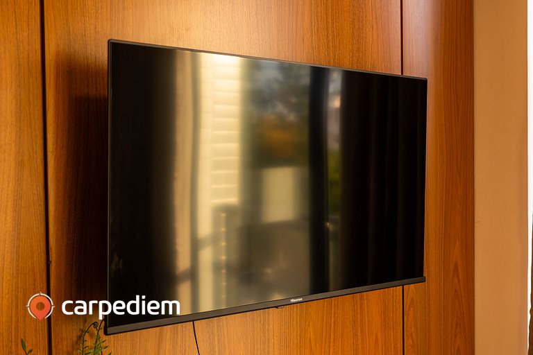 At Self #306 - Apartamento em Manaíra by Carpediem