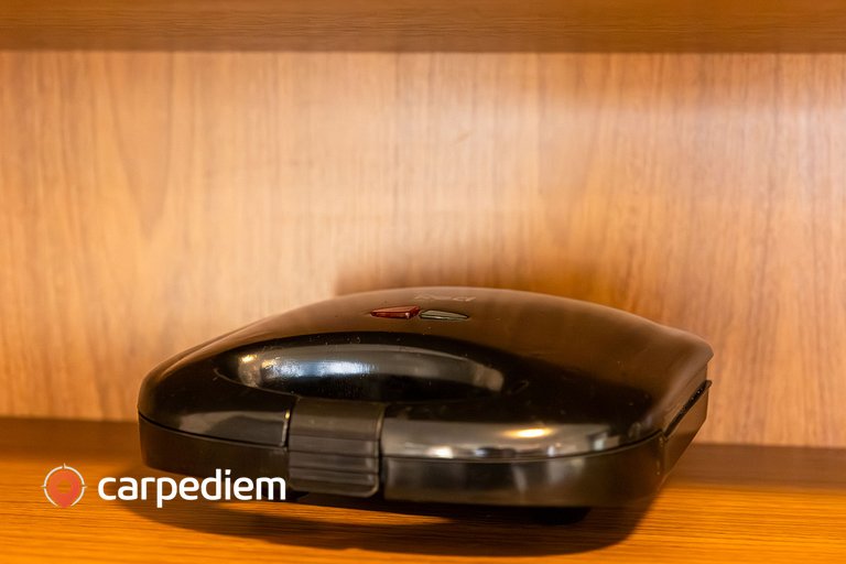 At Self #306 - Apartamento em Manaíra by Carpediem