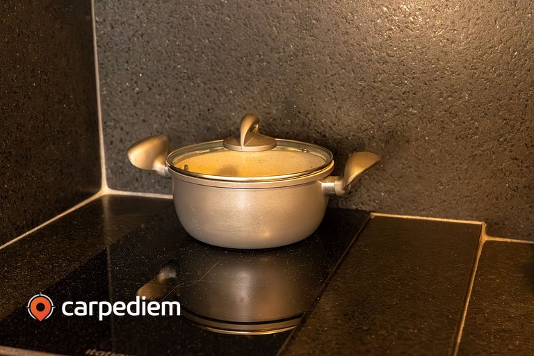 At Self #306 - Apartamento em Manaíra by Carpediem