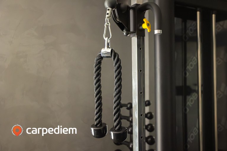 At Self #306 - Apartamento em Manaíra by Carpediem