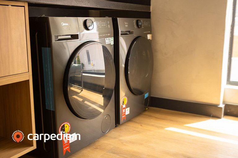 At Self #306 - Apartamento em Manaíra by Carpediem