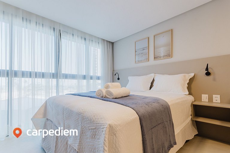 Vivant - Studio Beira Mar Boa Viagem By Carpediem