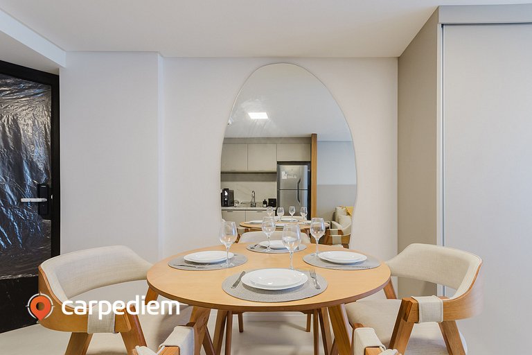 Vivant - Studio Beira Mar Boa Viagem By Carpediem