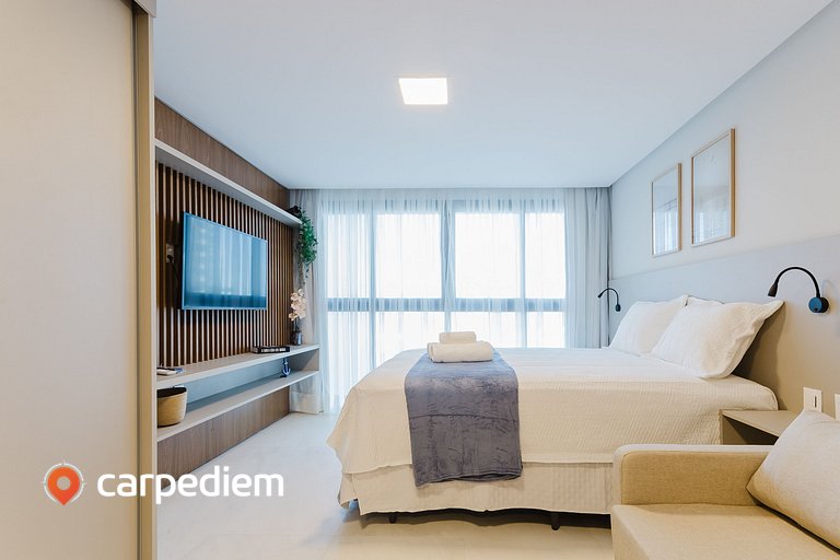 Vivant - Studio Vista Mar Boa Viagem By Carpediem