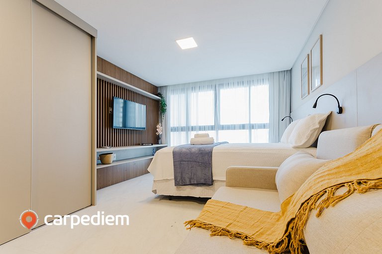 Vivant - Studio Beira Mar Boa Viagem By Carpediem