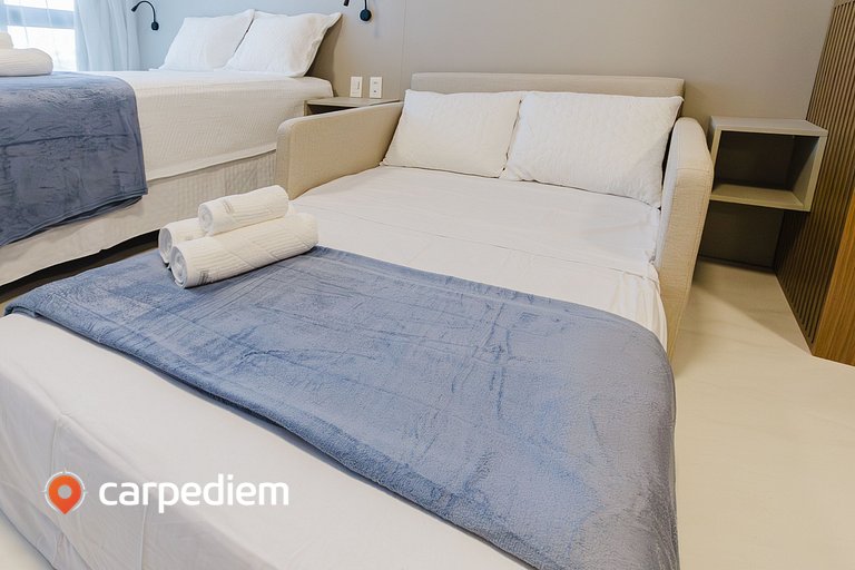 Vivant - Studio Beira Mar Boa Viagem By Carpediem