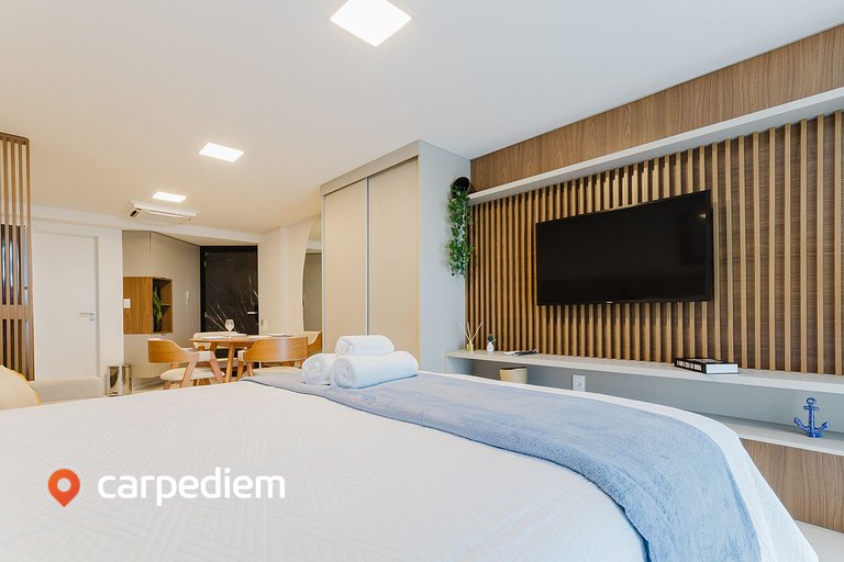 Vivant - Studio Vista Mar Boa Viagem By Carpediem