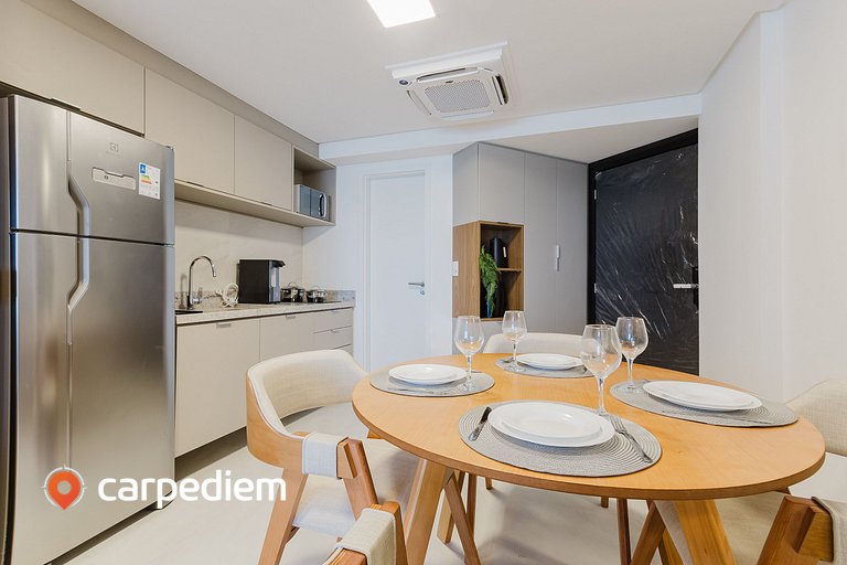 Vivant - Studio Beira Mar Boa Viagem By Carpediem