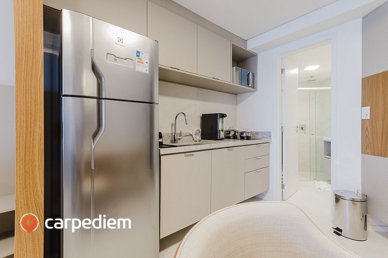 Vivant - Studio Beira Mar Boa Viagem By Carpediem