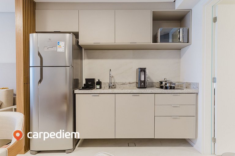 Vivant - Studio Beira Mar Boa Viagem By Carpediem