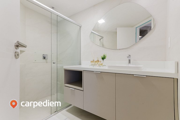 Vivant - Studio Beira Mar Boa Viagem By Carpediem