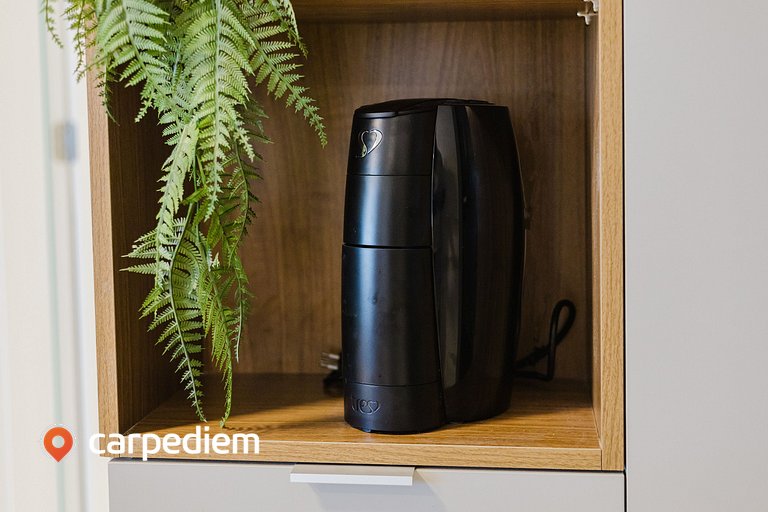 Vivant - Studio Vista Mar Boa Viagem By Carpediem