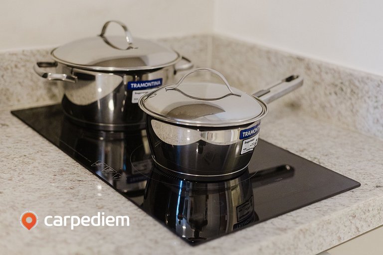 Vivant - Studio Beira Mar Boa Viagem By Carpediem