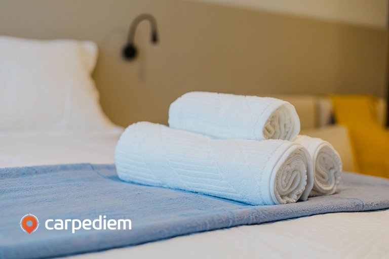 Vivant - Studio Beira Mar Boa Viagem By Carpediem