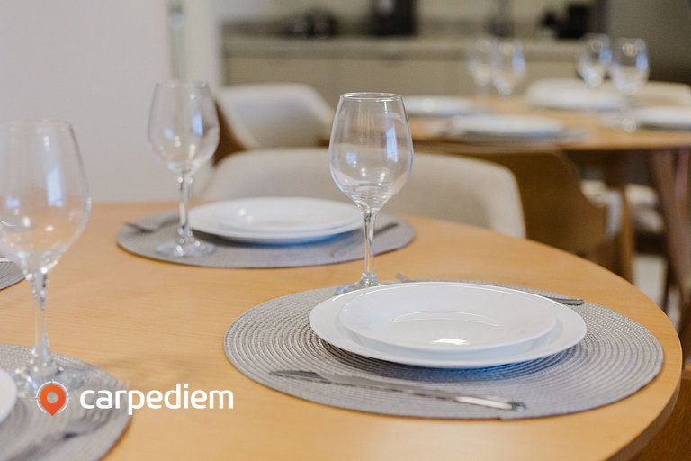 Vivant - Studio Beira Mar Boa Viagem By Carpediem