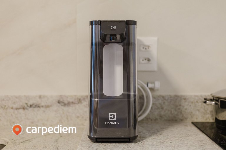 Vivant - Studio Vista Mar Boa Viagem By Carpediem