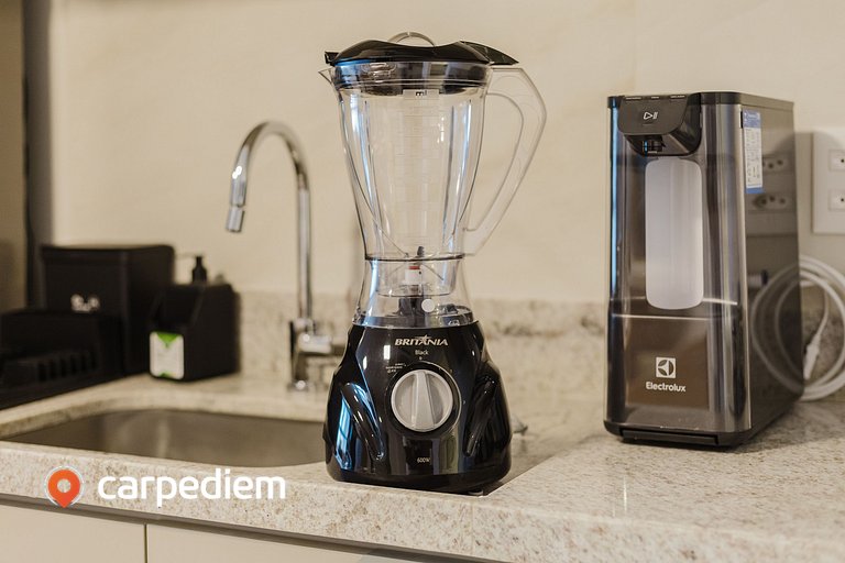 Vivant - Studio Beira Mar Boa Viagem By Carpediem