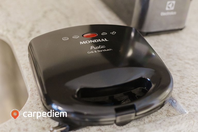 Vivant - Studio Beira Mar Boa Viagem By Carpediem