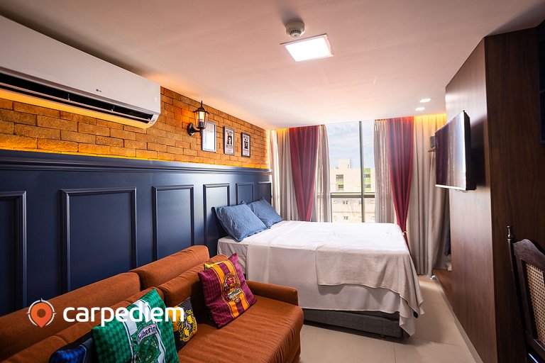 Alta Garden #405 - Studio temático by Carpediem