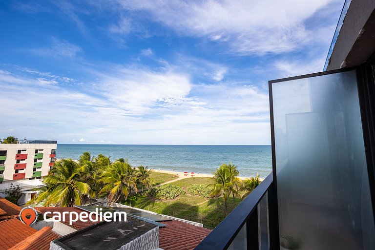 Alta Garden #405 - Studio temático by Carpediem