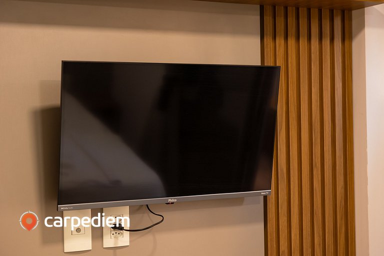 Suíte no Way Bossa por Carpediem