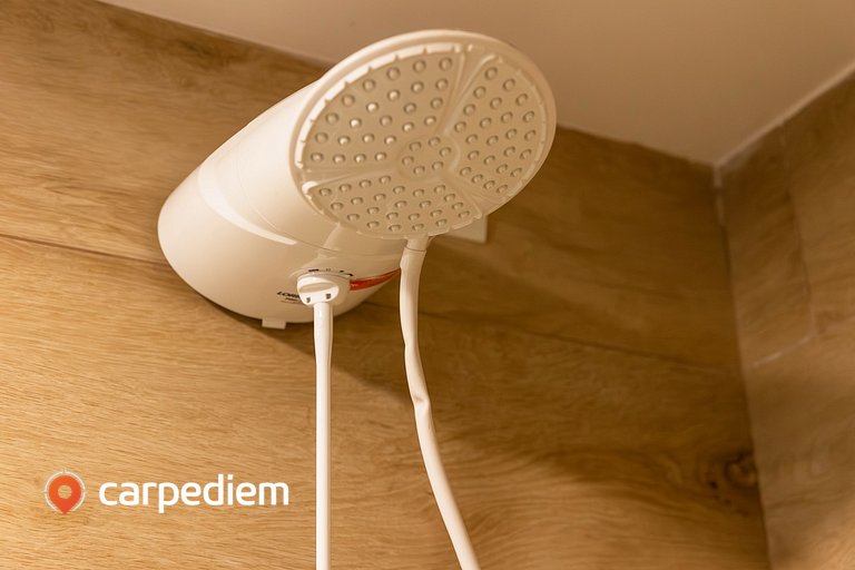 Suíte no Way Bossa por Carpediem