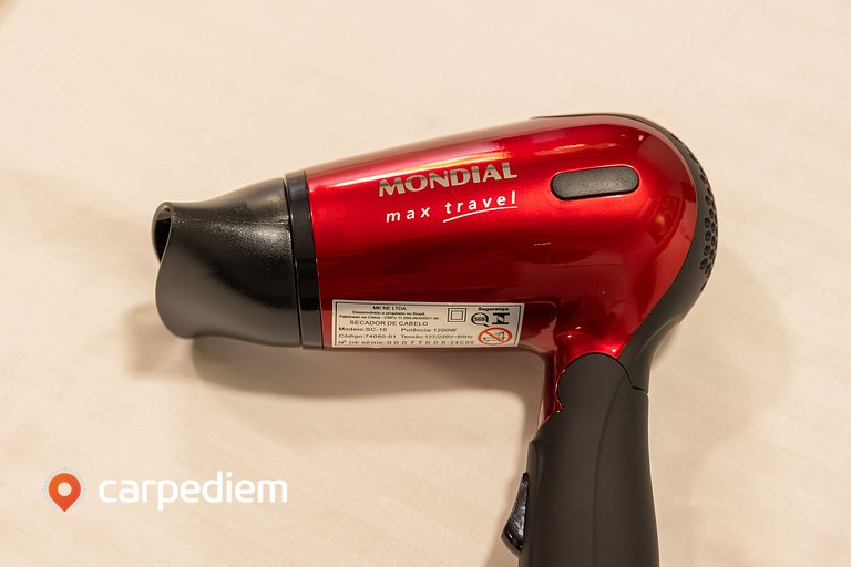 Suíte no Way Bossa por Carpediem